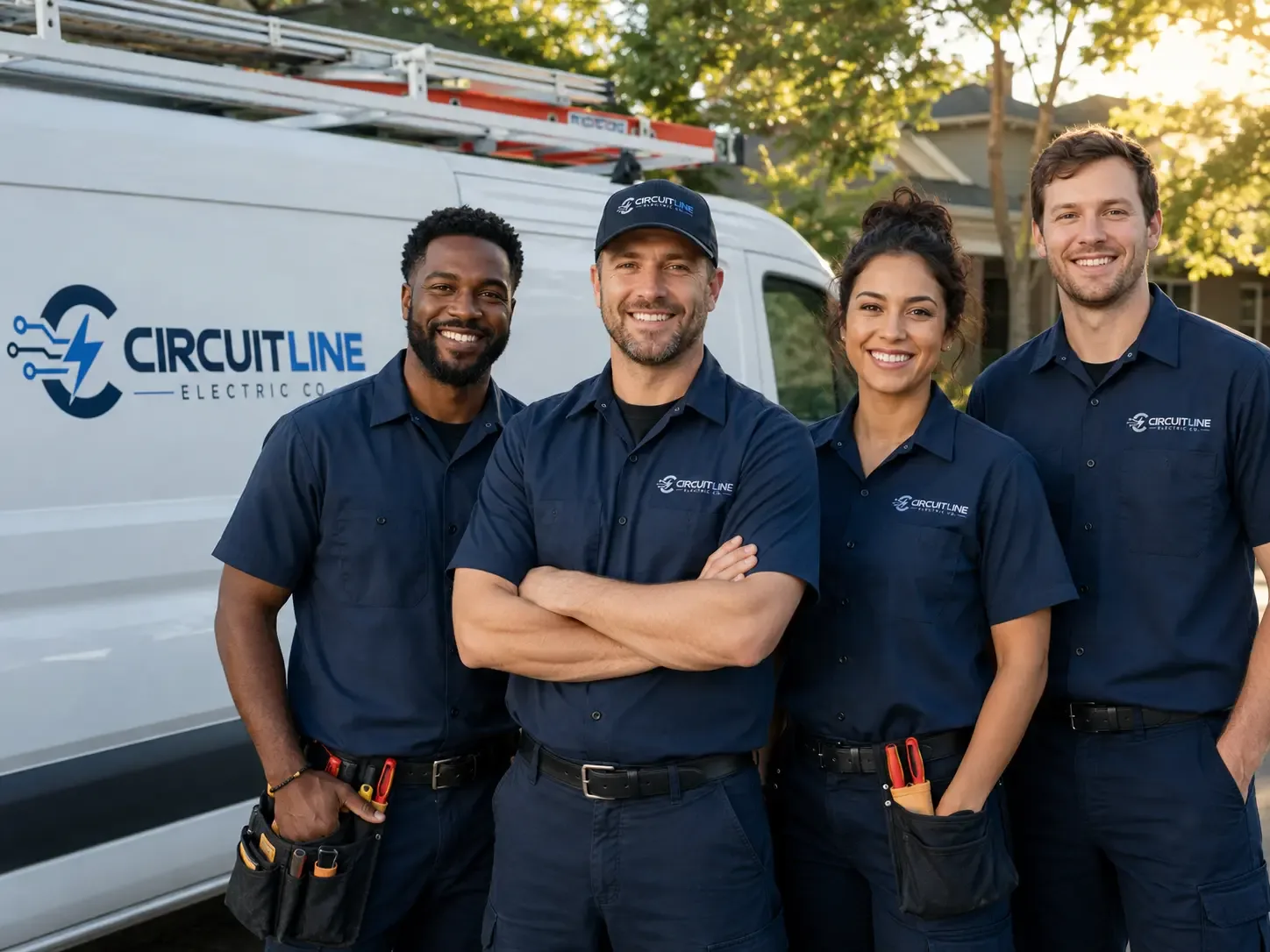 Whole Home Rewiring company in Madison, WI