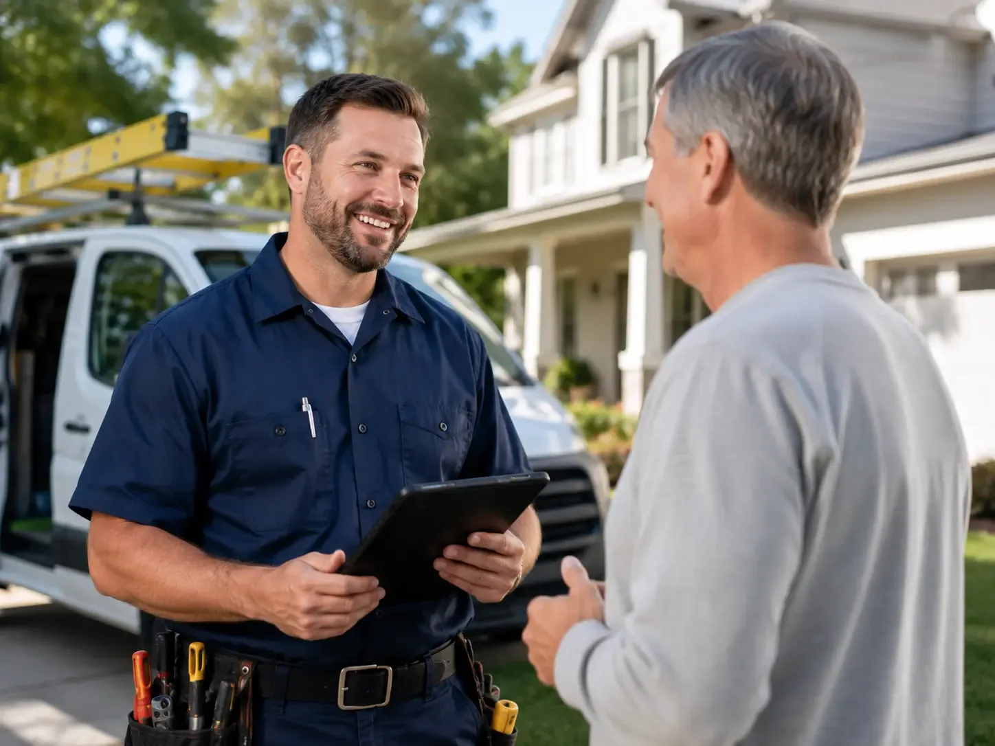 Whole Home Rewiring Madison, WI FAQs