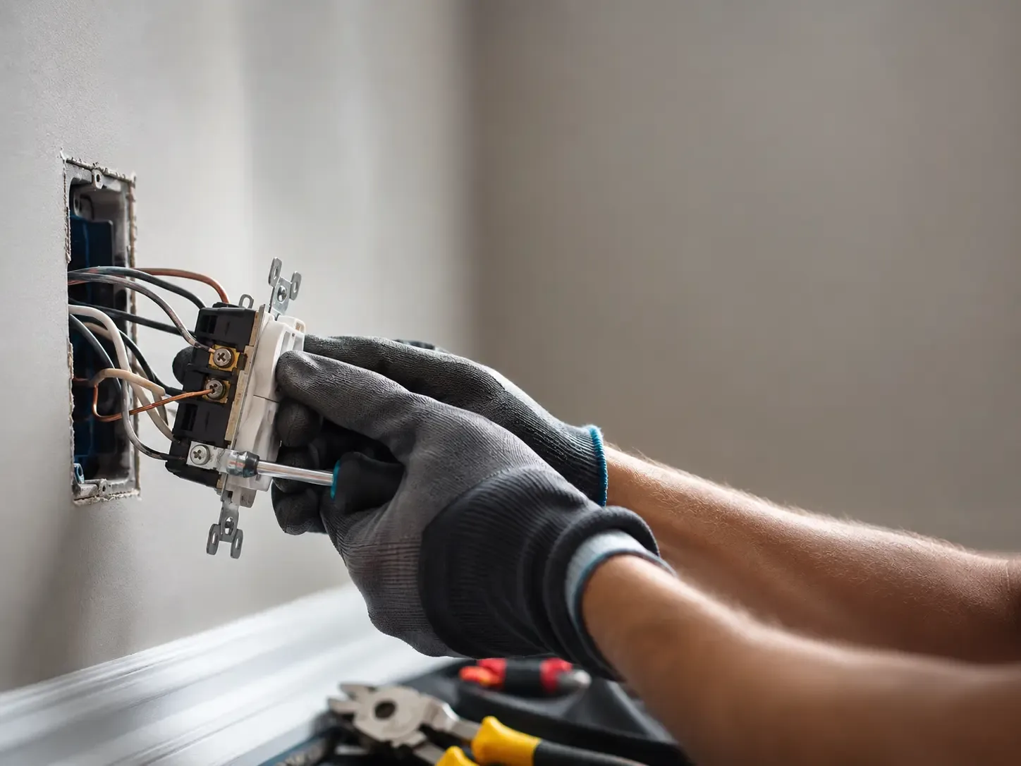 Why choose Whole Home Rewiring in Madison, WI
